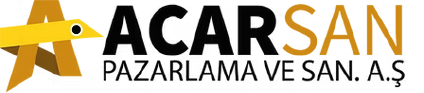 ACARSAN PAZARLAMA VE SAN. A.Ş.