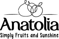 ANATOLİA TARIM ÜRÜNLERİ SAN. VE DIŞ TİC. A.Ş.