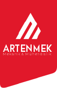 ARTEN MÜHENDİSLİK İNŞAAT MEKANİK LTD. ŞTİ.