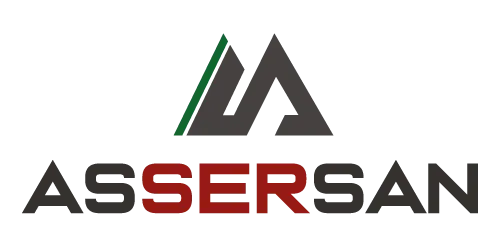 ASSERSAN ÜRETİM SANAYİ VE DIŞ TİC.A.Ş.
