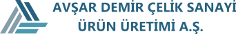 AVŞAR DEMİR ÇELİK SAN. ÜRÜN ÜRETİMİ A.Ş.