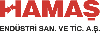 HAMAŞ ENDÜSTRİ SAN. VE TİC. A.Ş.