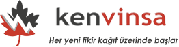 KENVİNSA KAĞIT ÜRÜNLERİ SAN. VE TİC. LTD. ŞTİ.