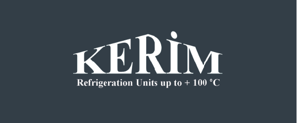 KERİM SOĞUTMA MÜHENDİSLİK SAN. TAAH. VE TİC. LTD. ŞTİ.