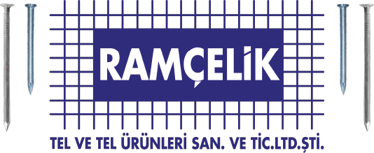 RAMÇELİK TEL VE TEL ÜRÜNLERİ SAN. VE TİC. LTD. ŞTİ.