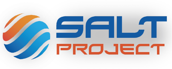 SALT PROJECT MAKİNE SAN. VE TİC. LTD. ŞTİ.