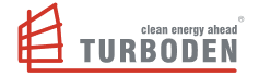 TURBODEN TURKEY ORC TURBO JENERATÖR SAN.A.Ş.